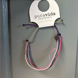 NWT Pura Vida Bracelet ✨